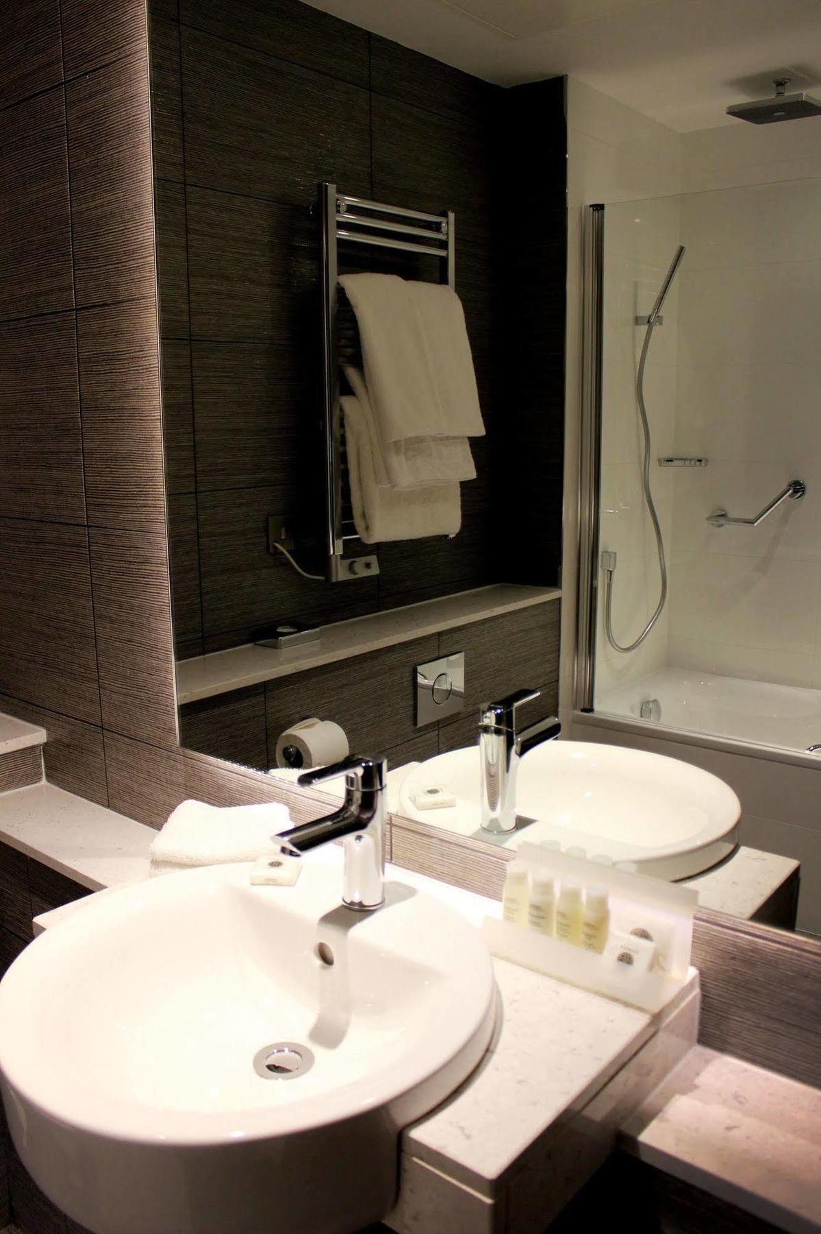 91 อพาร์ตโฮเต็ล เจสมอนด์ โรด Aparthotel นิวคาสเซิล อะพอน ไทน์ ภายนอก รูปภาพ