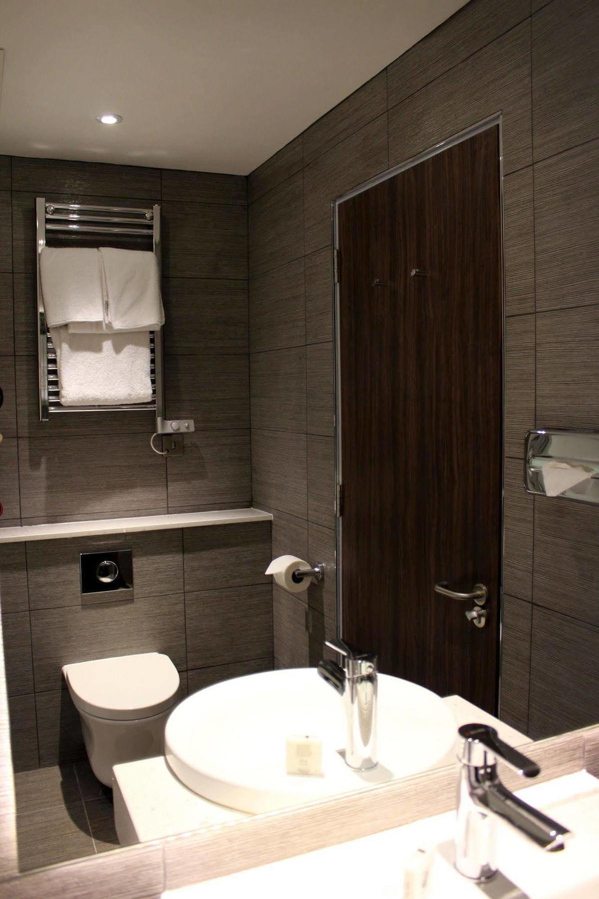 91 อพาร์ตโฮเต็ล เจสมอนด์ โรด Aparthotel นิวคาสเซิล อะพอน ไทน์ ภายนอก รูปภาพ