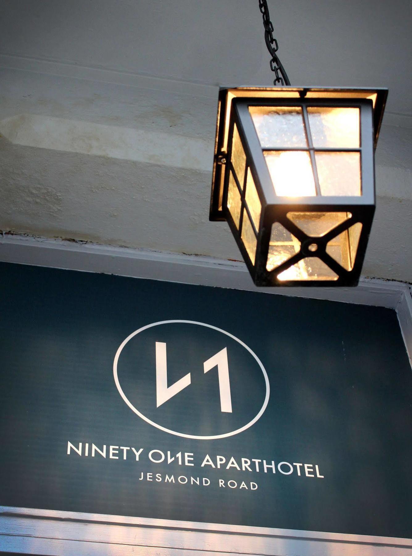 91 อพาร์ตโฮเต็ล เจสมอนด์ โรด Aparthotel นิวคาสเซิล อะพอน ไทน์ ภายนอก รูปภาพ