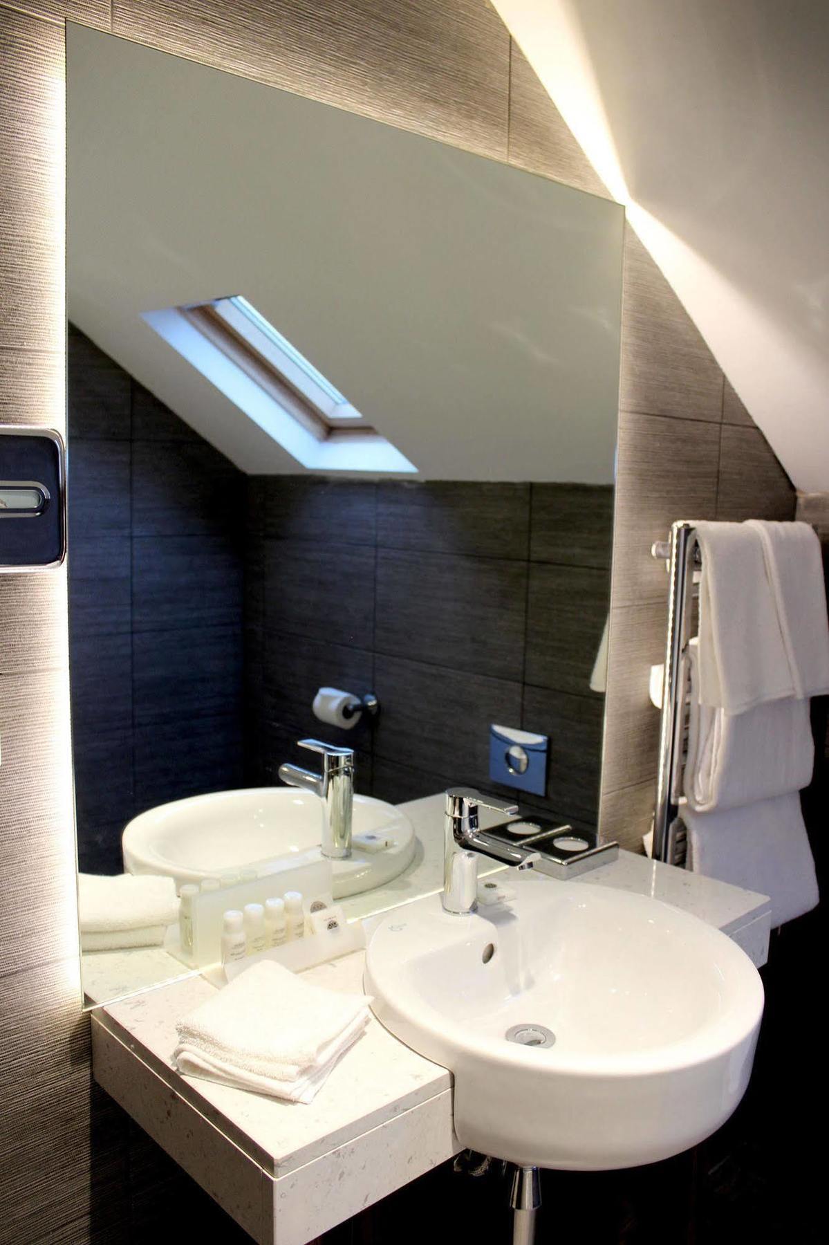 91 อพาร์ตโฮเต็ล เจสมอนด์ โรด Aparthotel นิวคาสเซิล อะพอน ไทน์ ภายนอก รูปภาพ