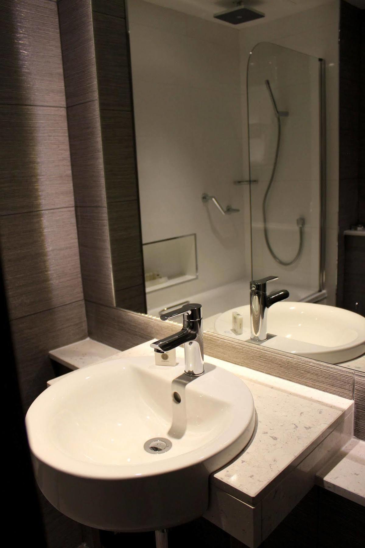 91 อพาร์ตโฮเต็ล เจสมอนด์ โรด Aparthotel นิวคาสเซิล อะพอน ไทน์ ภายนอก รูปภาพ
