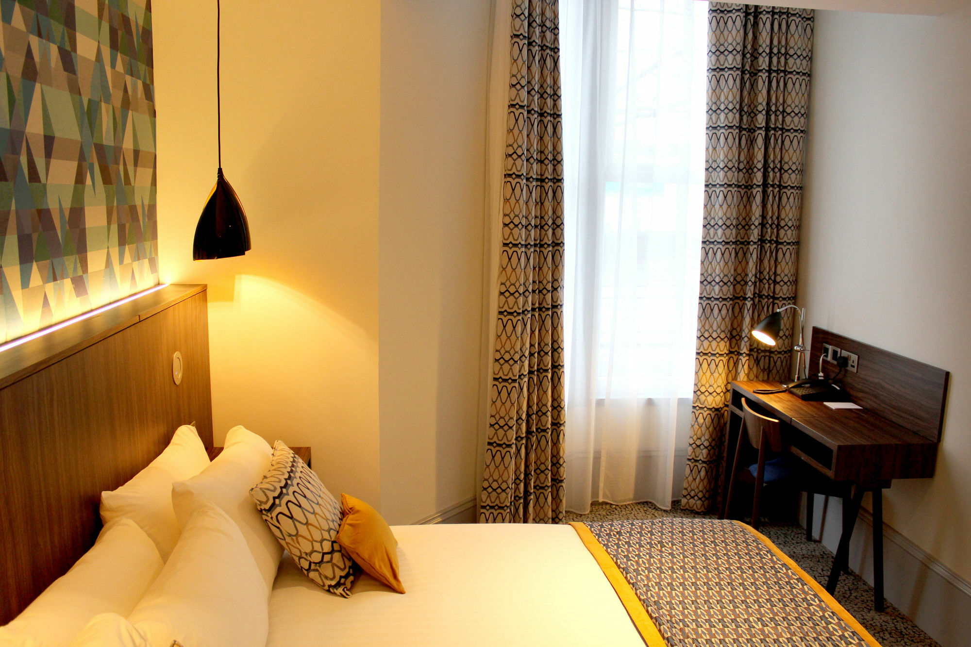 91 อพาร์ตโฮเต็ล เจสมอนด์ โรด Aparthotel นิวคาสเซิล อะพอน ไทน์ ภายนอก รูปภาพ