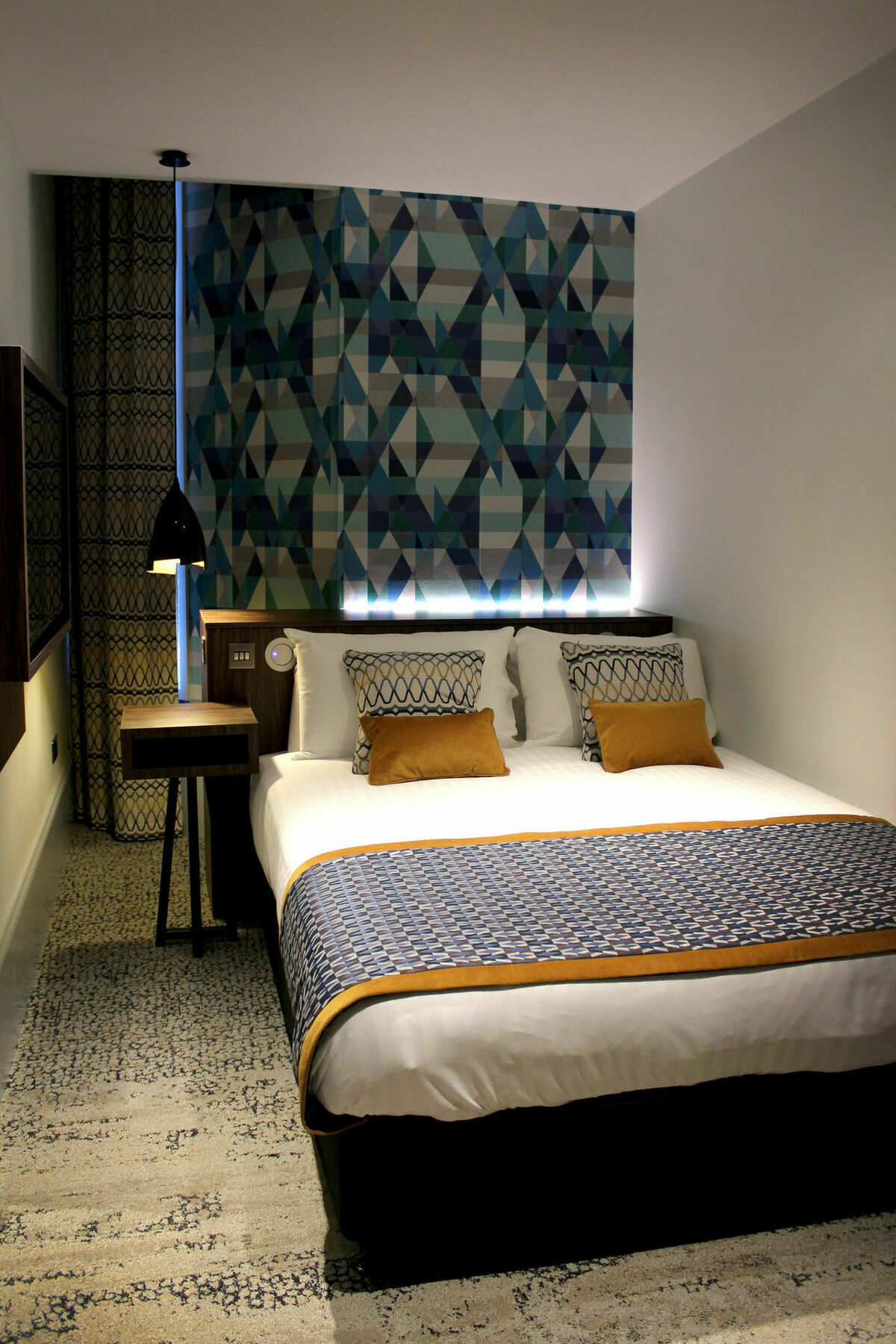 91 อพาร์ตโฮเต็ล เจสมอนด์ โรด Aparthotel นิวคาสเซิล อะพอน ไทน์ ภายนอก รูปภาพ