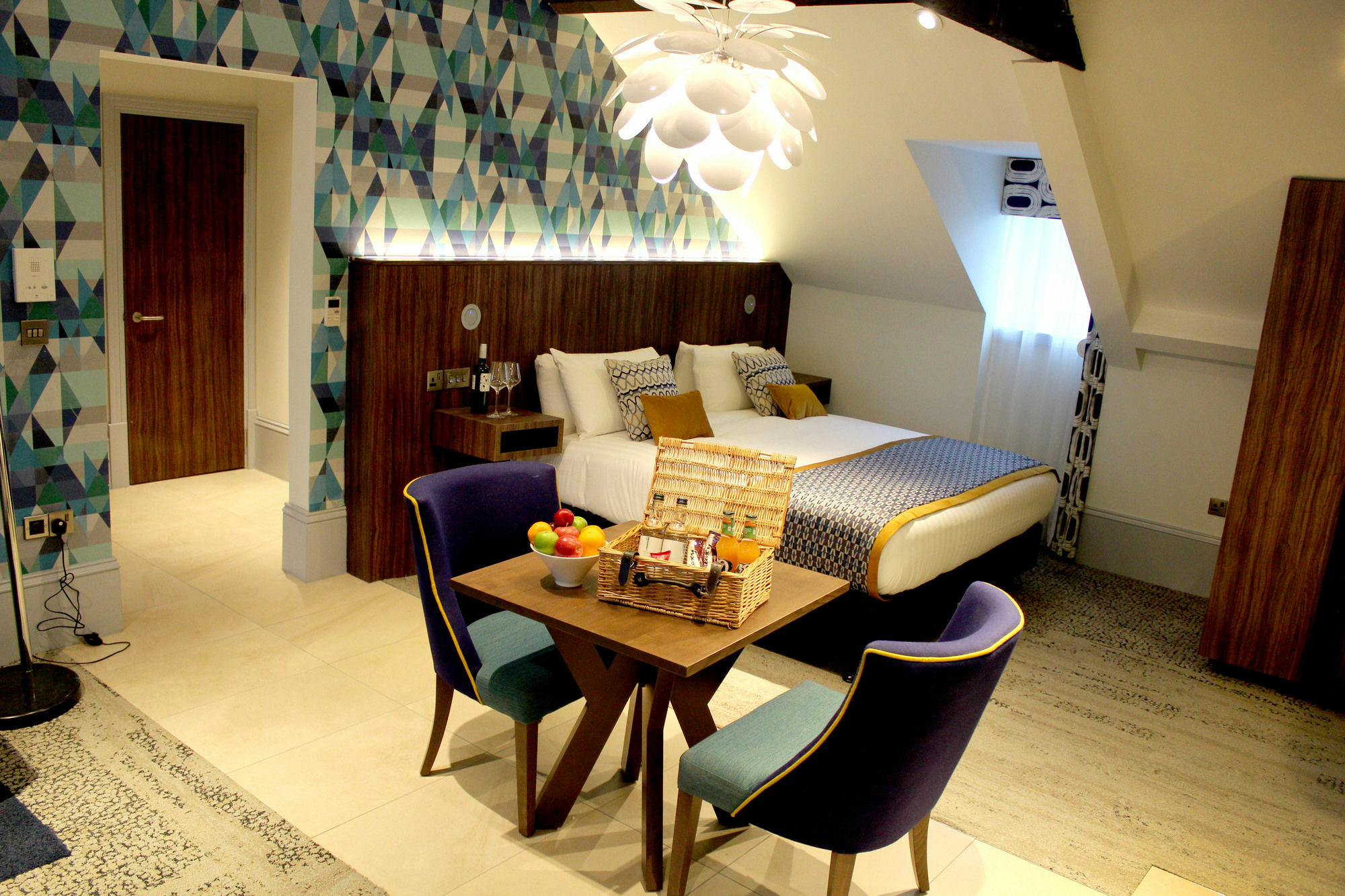 91 อพาร์ตโฮเต็ล เจสมอนด์ โรด Aparthotel นิวคาสเซิล อะพอน ไทน์ ภายนอก รูปภาพ