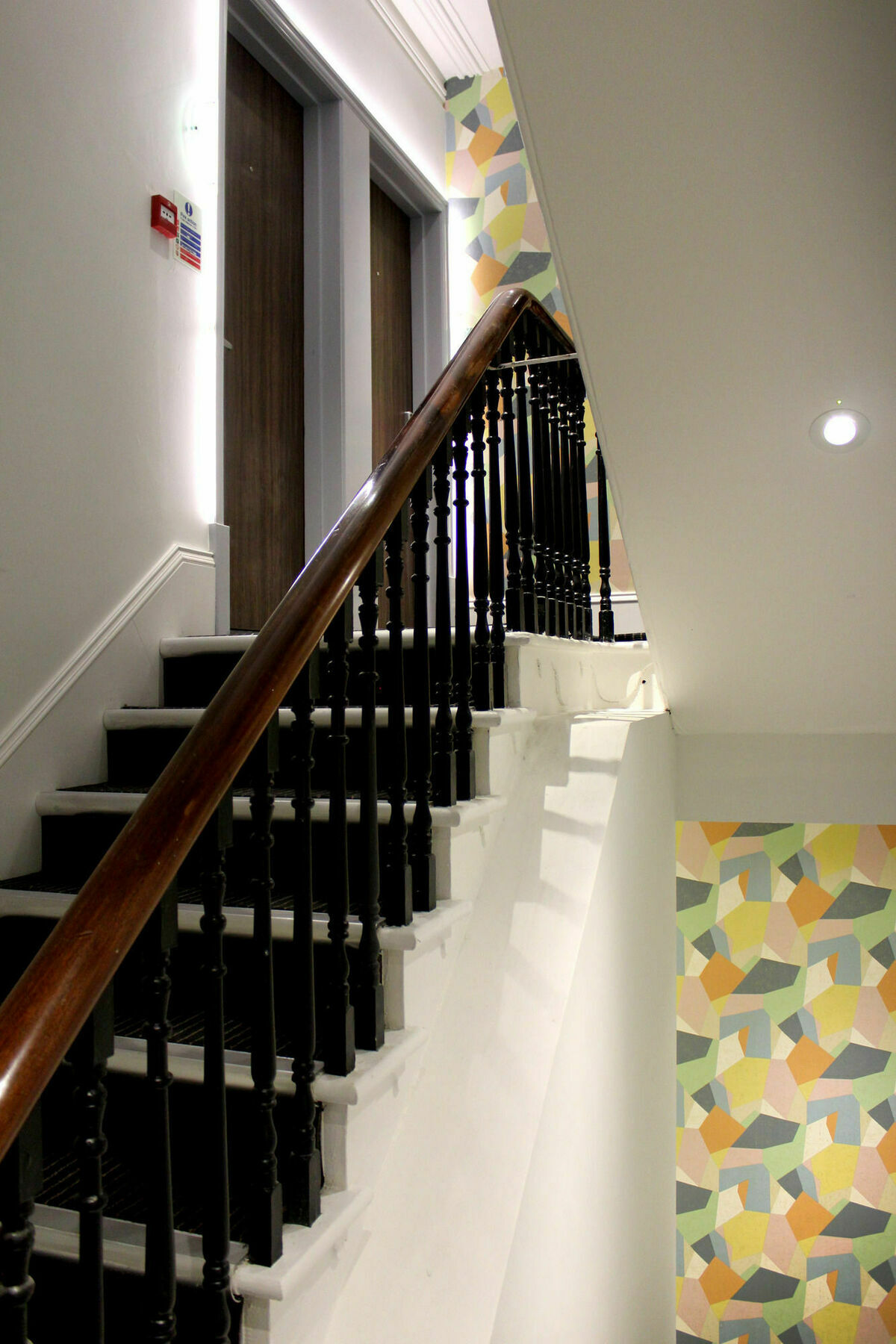 91 อพาร์ตโฮเต็ล เจสมอนด์ โรด Aparthotel นิวคาสเซิล อะพอน ไทน์ ภายนอก รูปภาพ