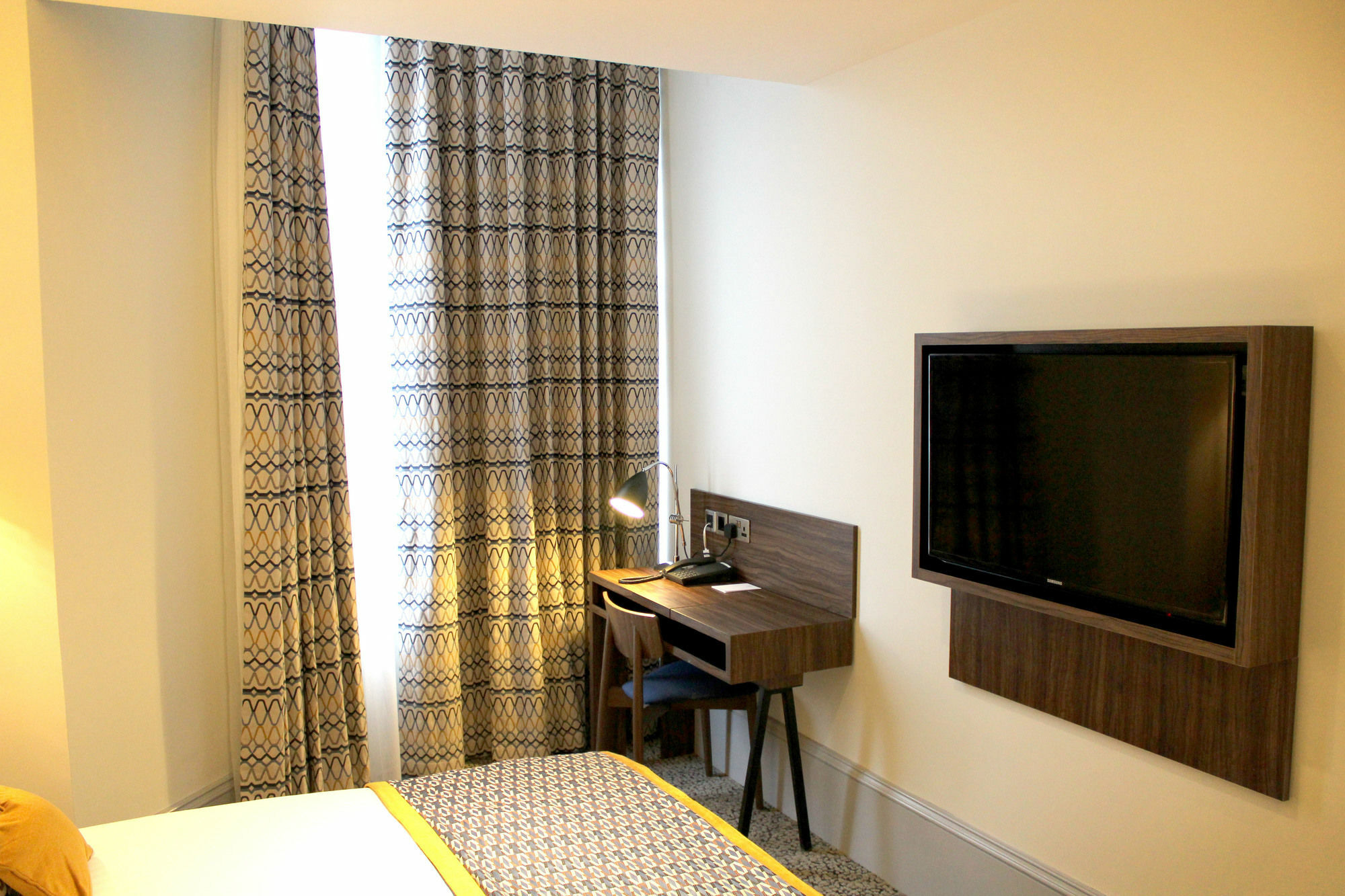 91 อพาร์ตโฮเต็ล เจสมอนด์ โรด Aparthotel นิวคาสเซิล อะพอน ไทน์ ภายนอก รูปภาพ