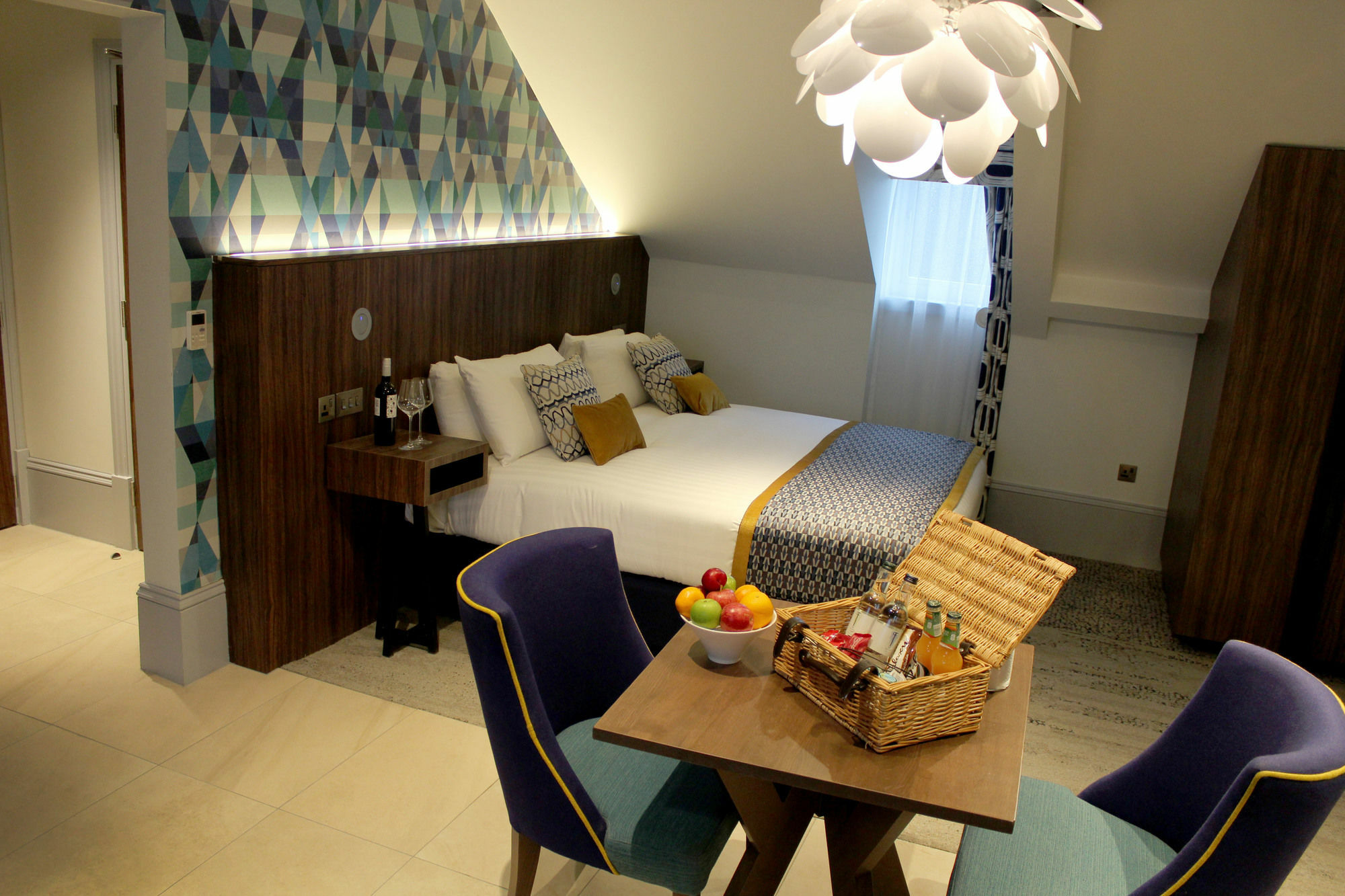 91 อพาร์ตโฮเต็ล เจสมอนด์ โรด Aparthotel นิวคาสเซิล อะพอน ไทน์ ภายนอก รูปภาพ