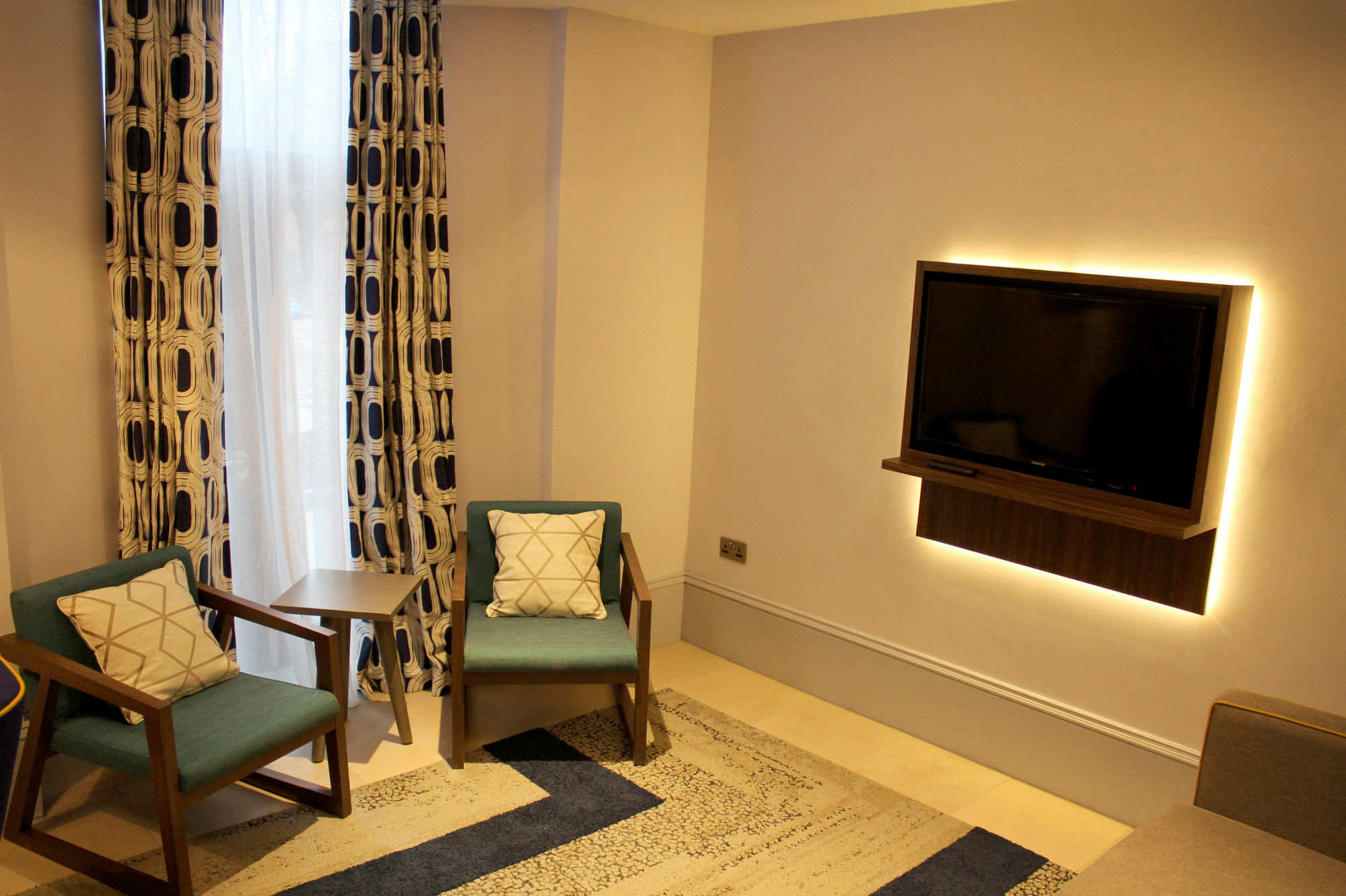 91 อพาร์ตโฮเต็ล เจสมอนด์ โรด Aparthotel นิวคาสเซิล อะพอน ไทน์ ภายนอก รูปภาพ
